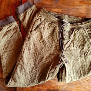 REI cooperative pants